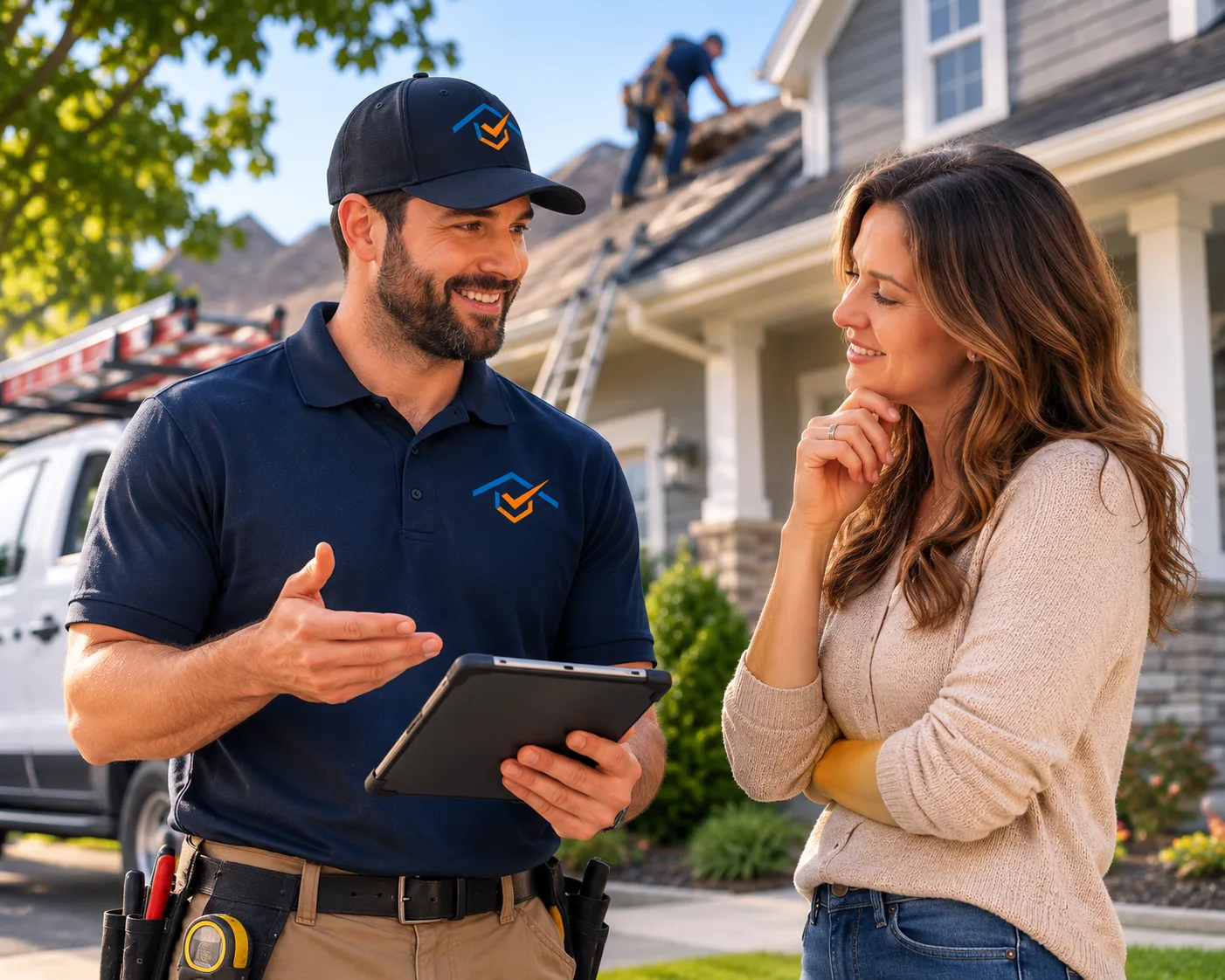Roof Inspection FAQs in Sutter, CA
