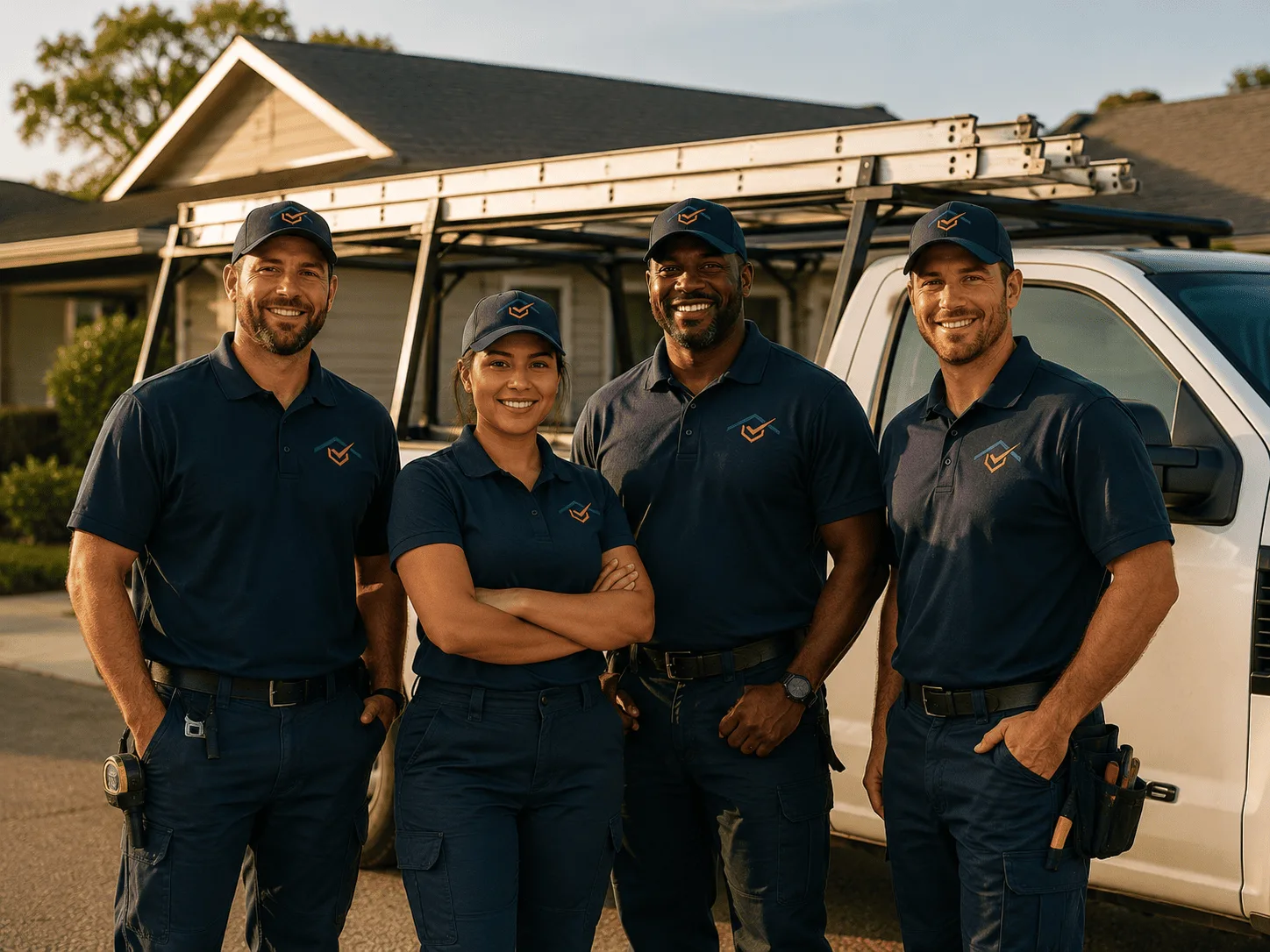 Roof Inspection company in Sutter, CA